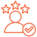 Customer-Focused